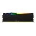 Kingston FURY Beast RGB 16GB 6000Mhz DDR5 EXPO Desktop RAM